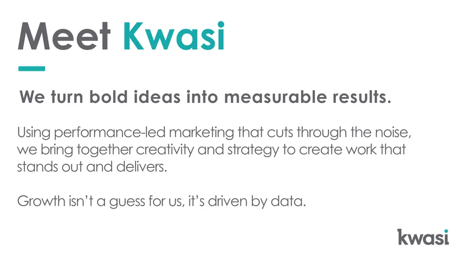 Sample work 1 by Kwasi